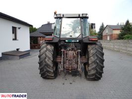 Massey Ferguson 6160 W oryginale Sprowadzony Massey Ferguson 6160 W oryginale Sprowadzony