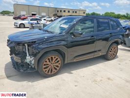 Subaru Forester 2025 2