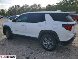 GMC Terrain 2026 1