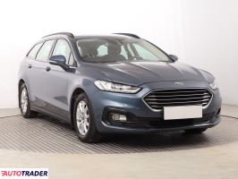 Ford Mondeo 2021 2.0 185 KM