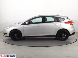 Ford Focus 2015 1.5 118 KM