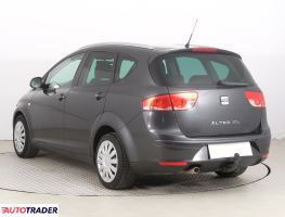 Seat Altea 2009 1.9 103 KM