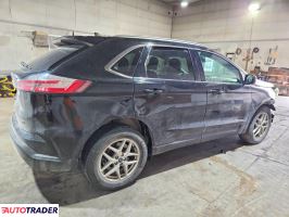 Ford Edge 2021 2