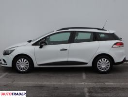 Renault Clio 2017 1.5 88 KM