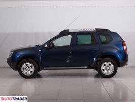 Dacia Duster 2016 1.2 123 KM