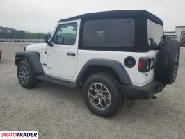 Jeep Wrangler 2024 3 Jeep Wrangler 2024 3