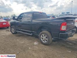 Dodge Ram 2024 6