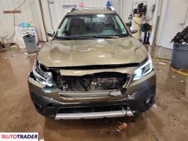 Subaru Outback 2020 2