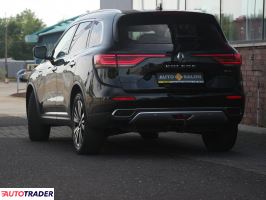 Renault Koleos 2021 2.0 184 KM Renault Koleos 2021 2.0 184 KM