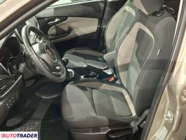 Fiat Tipo 2018 1.4 120 KM