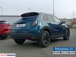 Fiat 600 2025 1.2 110 KM