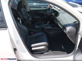 Honda HR-V 2024 2