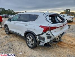 Hyundai Santa Fe 2022 2