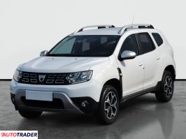 Dacia Duster 2021 1.0 89 KM