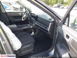 Hyundai Santa Fe 2024 2