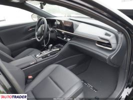 Toyota Crown 2025 2 Toyota Crown 2025 2