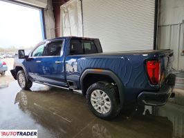 GMC Sierra 2021 6
