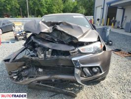 Mitsubishi Outlander 2019 2