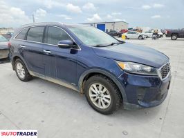 Kia Sorento 2020 2