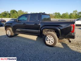 Toyota Tacoma 2024 2