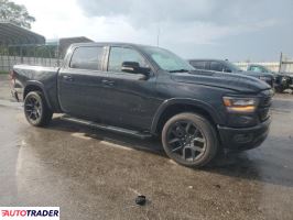 Dodge Ram 2020 5 Dodge Ram 2020 5