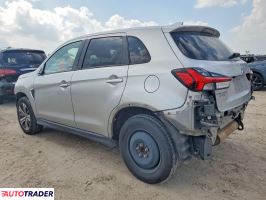 Mitsubishi Outlander 2021 2