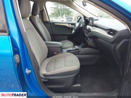 Ford Escape 2020 1