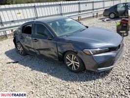 Honda Civic 2024 2 Honda Civic 2024 2