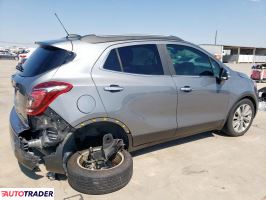 Buick Pozostałe 2019 1