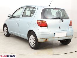 Toyota Yaris 2005 1.0 64 KM