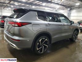 Mitsubishi Outlander 2023 2