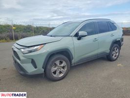 Toyota Pozostałe - zobacz ofertę