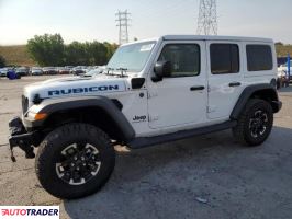 Jeep Wrangler 2025 2