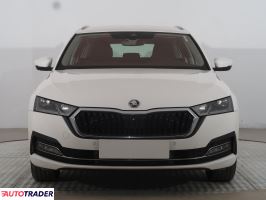 Skoda Octavia 2023 2.0 147 KM