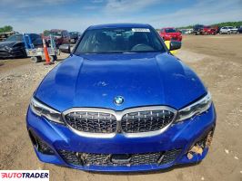 BMW M3 2020 3