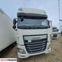 Daf Xf 460