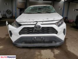 Toyota Pozostałe 2022 2