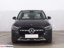 Mercedes G-klasa 2022 1.3 160 KM