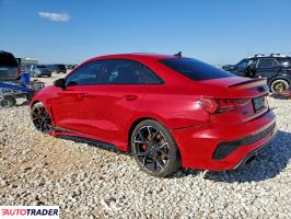 Audi Pozostałe 2022 2