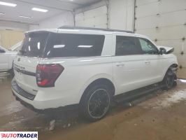 Ford Expedition 2024 3