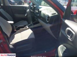 Hyundai Pozostałe 2021 1