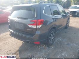 Subaru Forester 2020 2