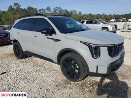 Kia Sorento 2024 2 Kia Sorento 2024 2