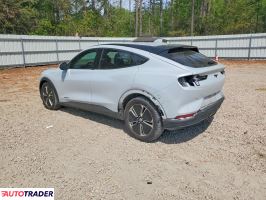 Ford Mustang 2022