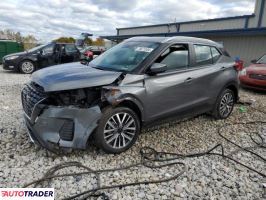 Nissan Pozostałe 2023 1 Nissan Pozostałe 2023 1