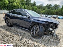 Infiniti Pozostałe 2024 2 Infiniti Pozostałe 2024 2