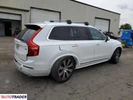 Volvo XC90 2021 2