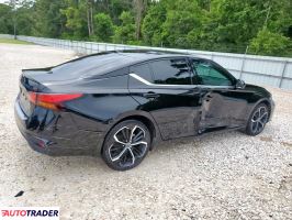 Nissan Altima 2023 2
