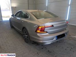 Volvo S90 2021 2 264 KM