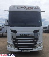 Daf XF 480 FT